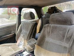 تويوتا II مارك